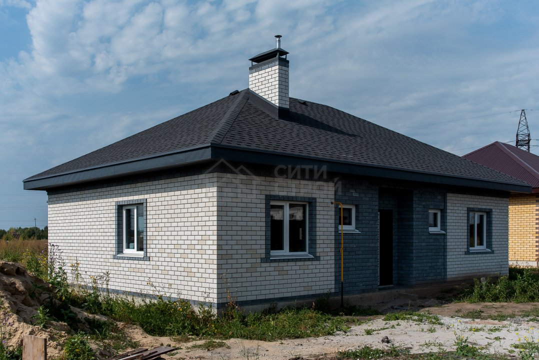 Строительство дома под ключ в СНТ Серебряный бор